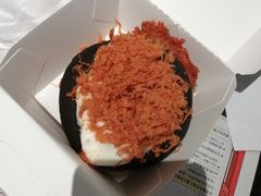 -肯德基(西稍门店)