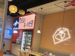 -蚝当家·海鲜龙虾烧烤(文二路原开蚝屋店)