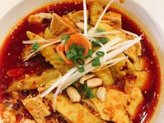 -缪氏川菜(丰盛町店)