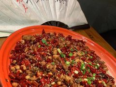 -先启半步颠·川菜小炒