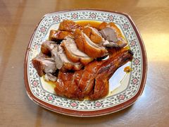 -聂记粤菜馆(鼓西路店)