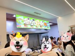 -海汇源老烧麦店(东大街总店)