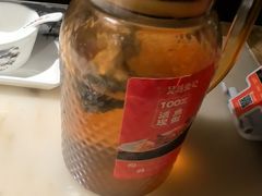 -吴越荣记苏州菜·松鼠桂鱼(月光码头店)