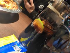 -胖哥俩肉蟹煲(湖滨银泰in77店)