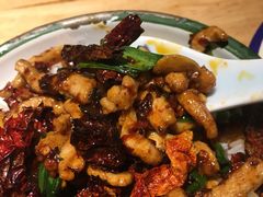-怪噜范·老贵阳街头名小吃(汇金星力城店)