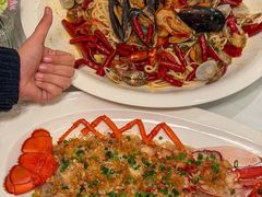 -长福宫·新疆海鲜宴(天津路店)