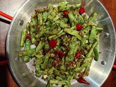 -拾捌川·自贡爆炒(新街口店)