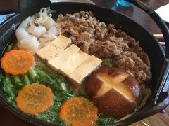 -铃木食堂(帽儿胡同店)