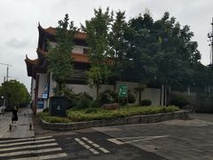 -石峰公园