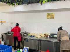 -象山小白象海鲜面