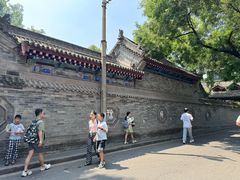 -湘子庙