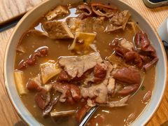 -四季民福烤鸭店(前门廊房二条店)