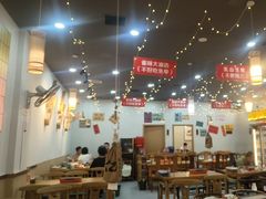 -亿牌牌东北烧烤(怀特店)