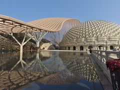 -牛首山文化旅游区