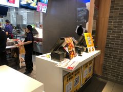 -麦当劳(广州新港东路第二分店)
