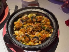 -狮拾久·现代新加坡料理(福田COCO Park店)