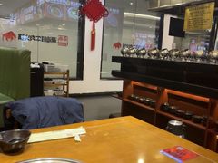 -高兴一锅潮汕鲜牛肉火锅(银座店)