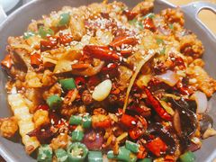 -一个叫川的地方(麒麟新天地店)