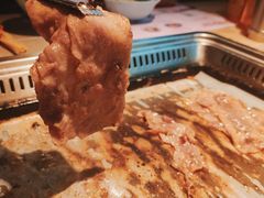 -非烤勿扰自助烤肉海鲜火锅(南城莱蒙店)