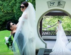 -摩玛婚纱摄影(杭州店)
