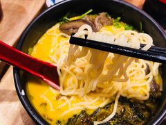 -和府捞面(东直门银座店)