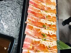 -九田家黑牛烤肉料理(太阳城店)