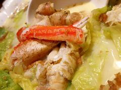 合福进口海鲜-hallch好吃餐厅(奥体中心店)
