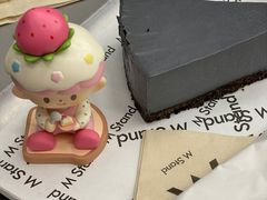 -M Stand(西安大悦城店)