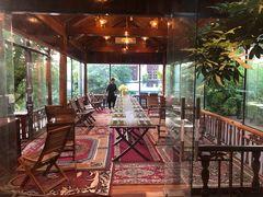 -Lam Vien Restaurant