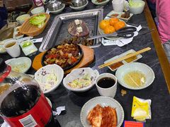 -长今家韩国料理(瑞景店)