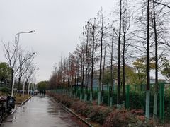 -秀沿路(地铁站)