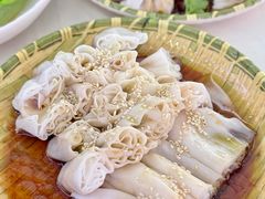 -吴一川韭香粉皮(丽香苑分店)