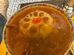 -富华斋饽饽铺·宫廷糕点·伴手礼(护国新天地店)