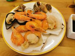 -昆山裕元花园酒店·温莎西餐厅
