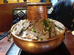 -如意林卡藏餐吧(大昭寺店)