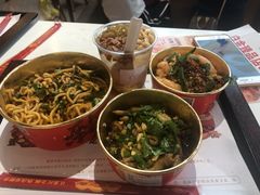 -盛香亭热卤(光明大仟里店)