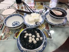 -黄氏糖水铺(琵琶东路店)
