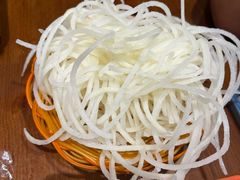 -黔有有贵州酸汤夺夺粉火锅(五味十字店)