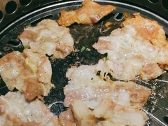 -火炉火自助餐(悠唐购物中心店)