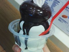 -DQ·蛋糕·冰淇淋(湖景东路店)