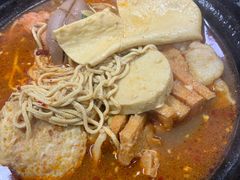 -四川老牛麻辣烫(北门桥店)