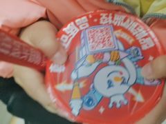 -蜜雪冰城(（时代都汇店）)