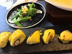 -野蔓果·山野菜(西湖景区·龙井茶田店)