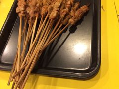 -望京小腰(朝阳总店)