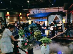 -红蜡烛•瓦罐粥家常菜•夜宵(中山路店)