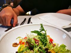 灰鲸沙拉-GreyWhale灰鲸餐厅(武汉国际广场店)