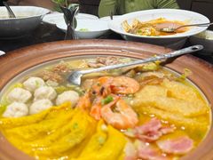 -忆家名门·上海菜(徐家汇店)