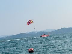 -大梅沙海滨公园