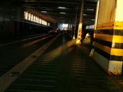 -海安新港(公交站)