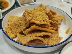 咸蛋黄锅巴-930私房菜(欧阳路店)